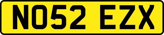 NO52EZX