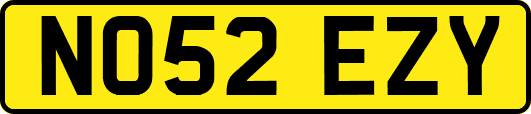 NO52EZY