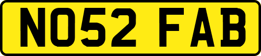 NO52FAB