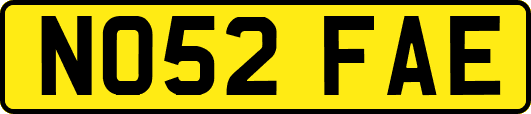 NO52FAE
