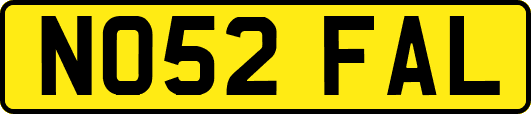 NO52FAL