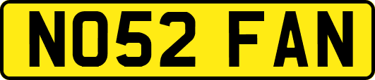 NO52FAN