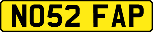 NO52FAP