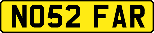 NO52FAR