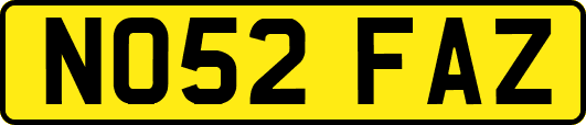 NO52FAZ