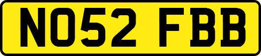 NO52FBB
