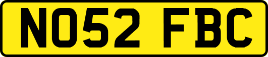 NO52FBC