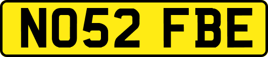 NO52FBE