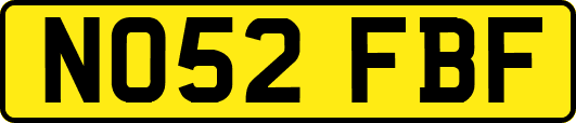 NO52FBF
