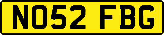 NO52FBG