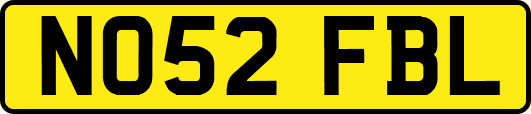 NO52FBL