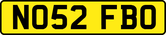 NO52FBO