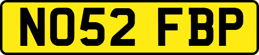 NO52FBP