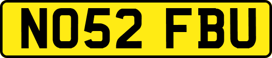 NO52FBU