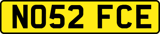 NO52FCE