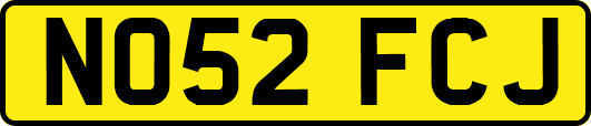 NO52FCJ