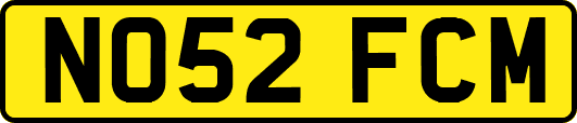 NO52FCM
