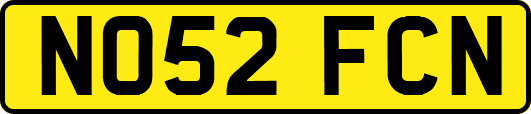NO52FCN