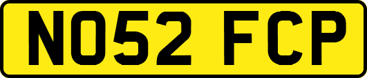 NO52FCP
