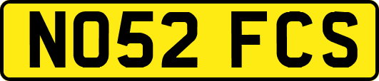 NO52FCS