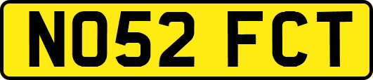 NO52FCT