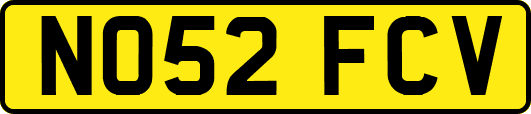 NO52FCV