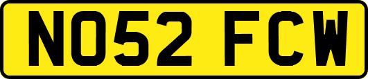 NO52FCW