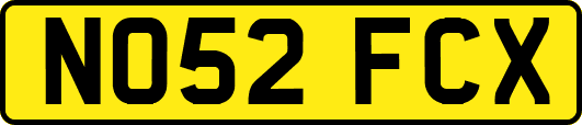 NO52FCX