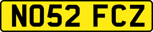 NO52FCZ