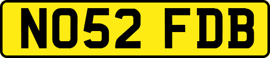 NO52FDB