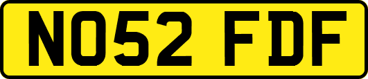 NO52FDF