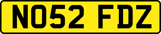 NO52FDZ