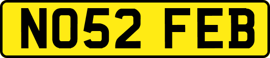 NO52FEB