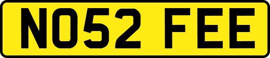 NO52FEE
