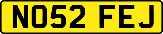 NO52FEJ