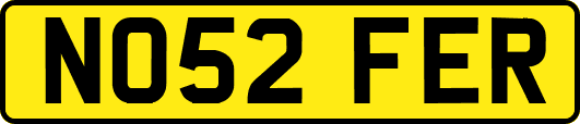 NO52FER