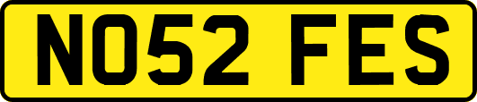 NO52FES