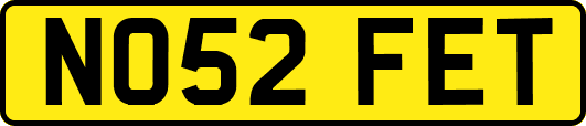 NO52FET