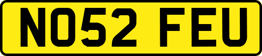 NO52FEU