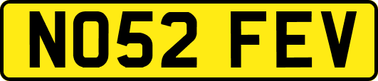 NO52FEV