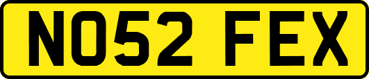 NO52FEX