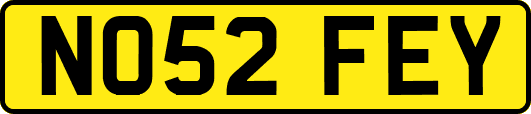 NO52FEY