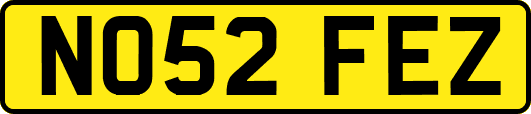 NO52FEZ