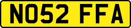 NO52FFA