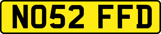 NO52FFD