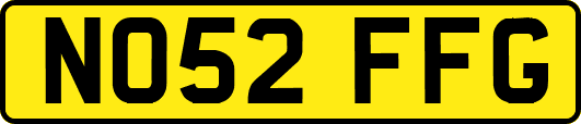 NO52FFG