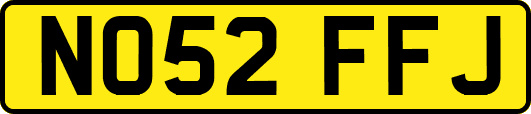 NO52FFJ