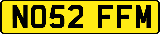 NO52FFM