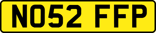 NO52FFP