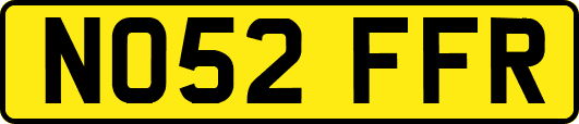 NO52FFR